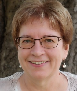 Rita Gutbrod