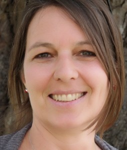 Silke Ecker-Lodes